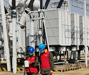 永寿倾斜摄影技术在基础设施监测中如何发挥作用？